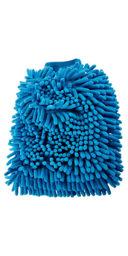 Seachoice Microfiber Wash Mitt *