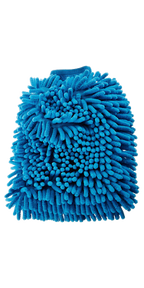 Seachoice Microfiber Wash Mitt *