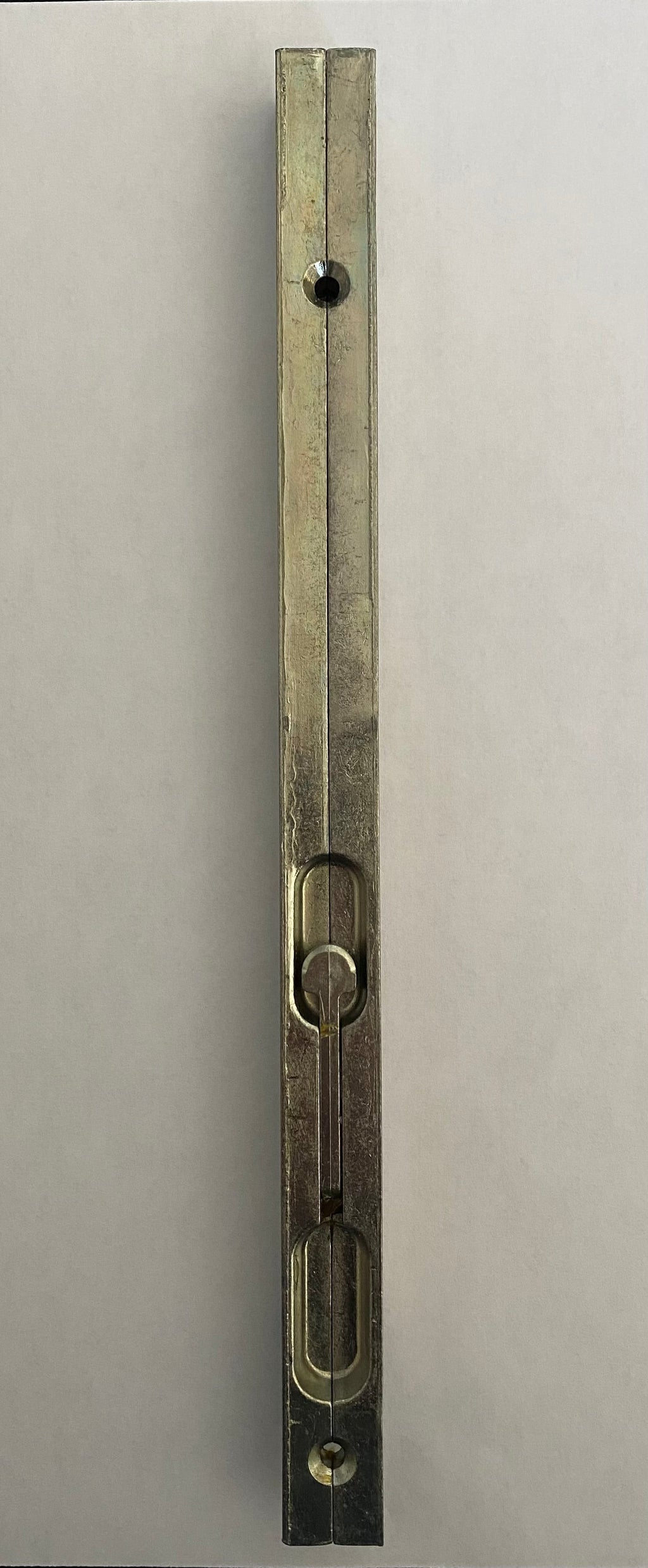 S4116 GU Replacement Flush Bolt