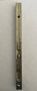 S4116 GU Replacement Flush Bolt