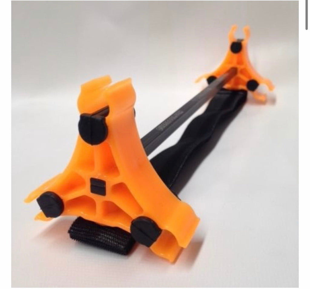 Madera Marine Rod Carrying System