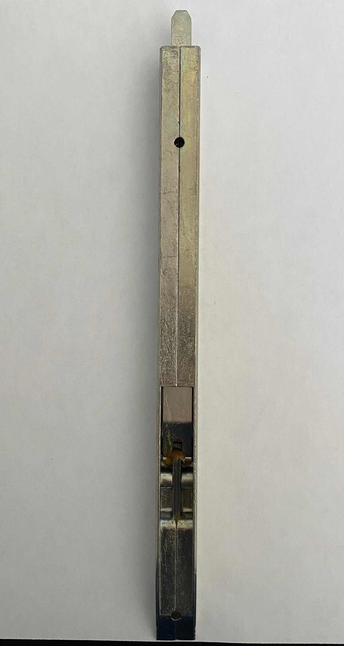 S4116 GU Replacement Flush Bolt