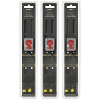 NGT Slip D Rig Twin Pack Hair Rigs