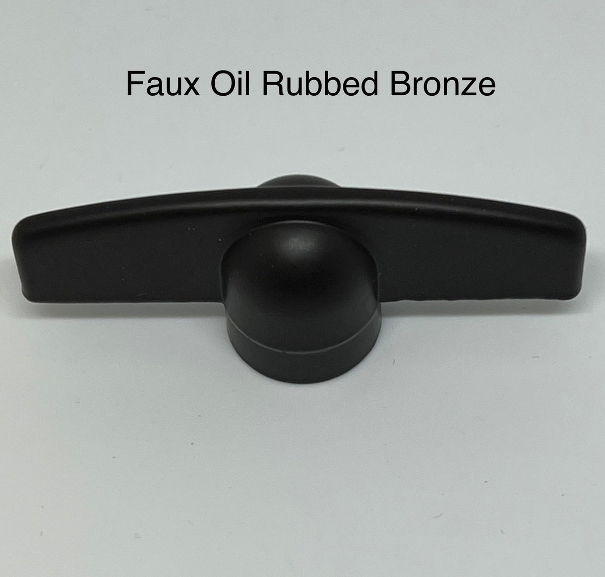 135 Amesbury Truth 'T' Handle with 11/32 Inch Spline