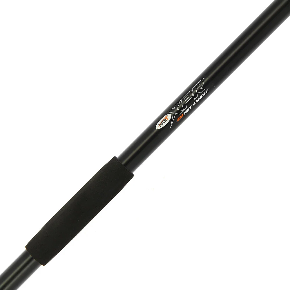 NGT 36" Net & 2m XPR Telescopic Handle