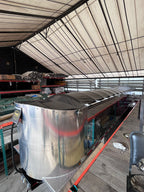 STANDARD CABLE SYSTEMS / SLIDING TARP