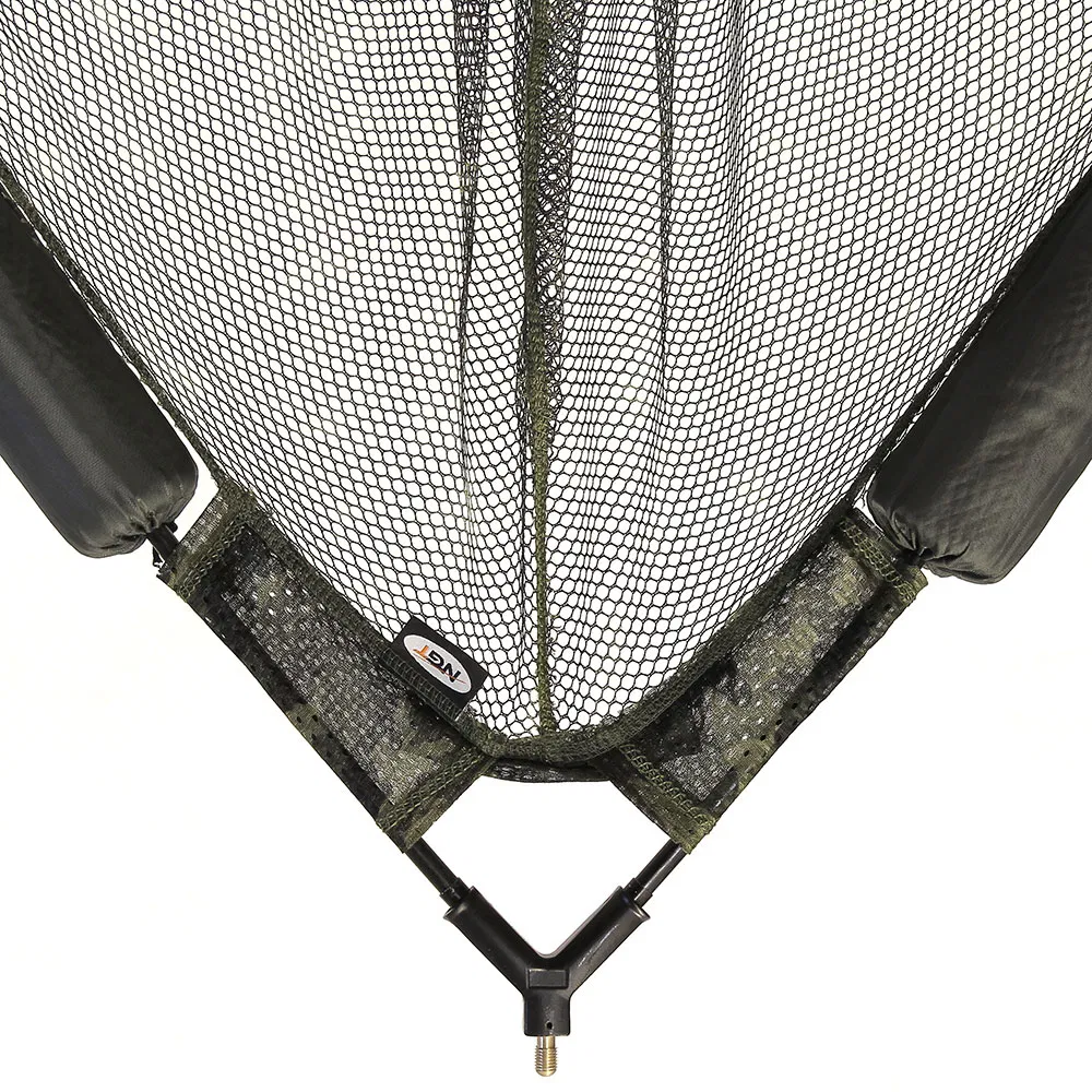 NGT Camo 42" Dual Net Float System