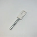 D310 Therma Tru Aluminum Astragal Slide Bolt