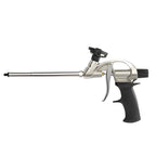Intertool Foam Dispensing Gun - PTFE Basket & Aluminum Needle with PTFE 6mm Tip
