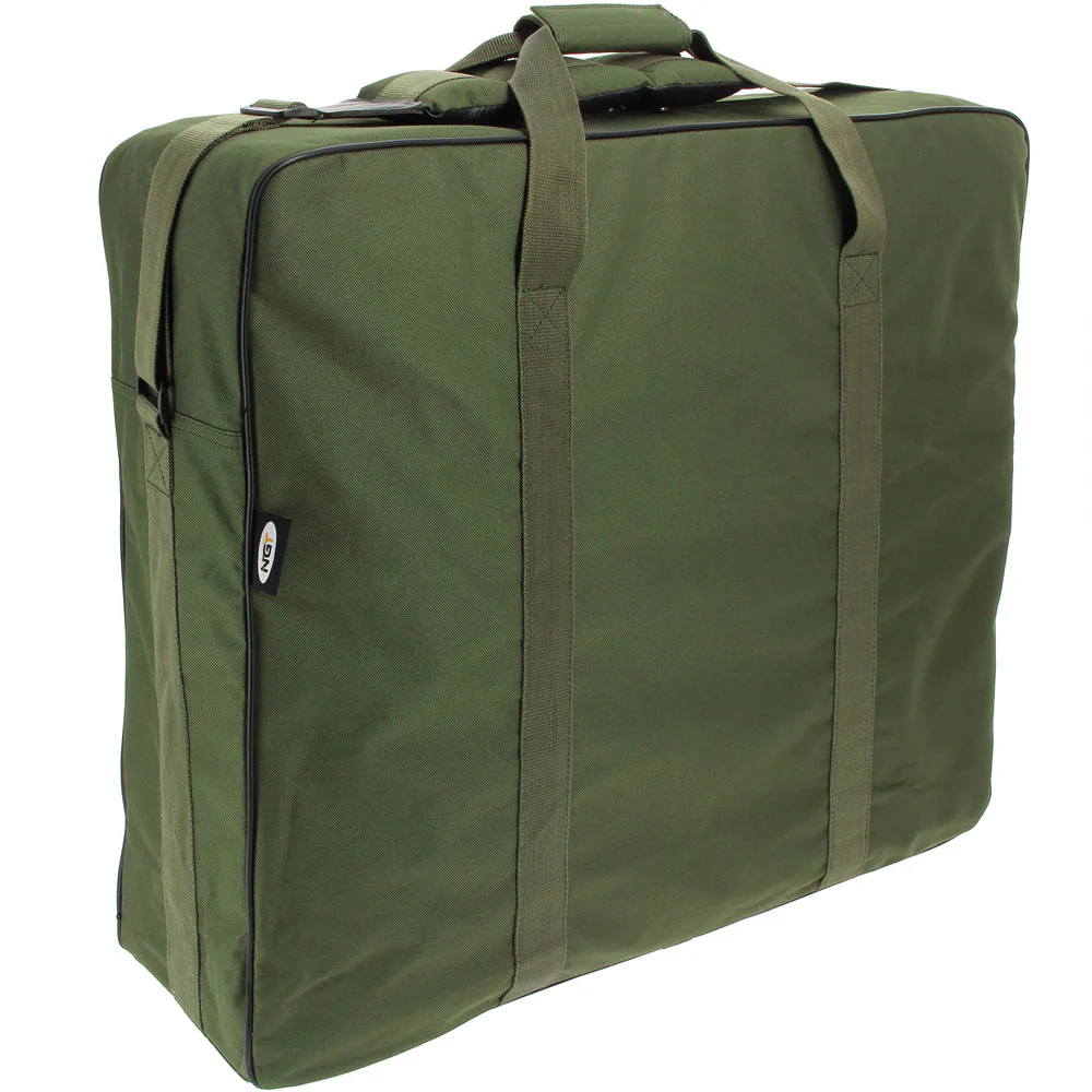 NGT Deluxe Cradle Folding XPR Sling & Bag