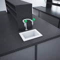 RAK Laboratory Kitchen Sink Fireclay