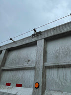 STANDARD CABLE SYSTEMS / SLIDING TARP