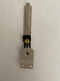 130 - Amesbury Truth Mirage Concealed Multi point Locking System BACKPLATE LINK ASSEMBLY (11645.92)
