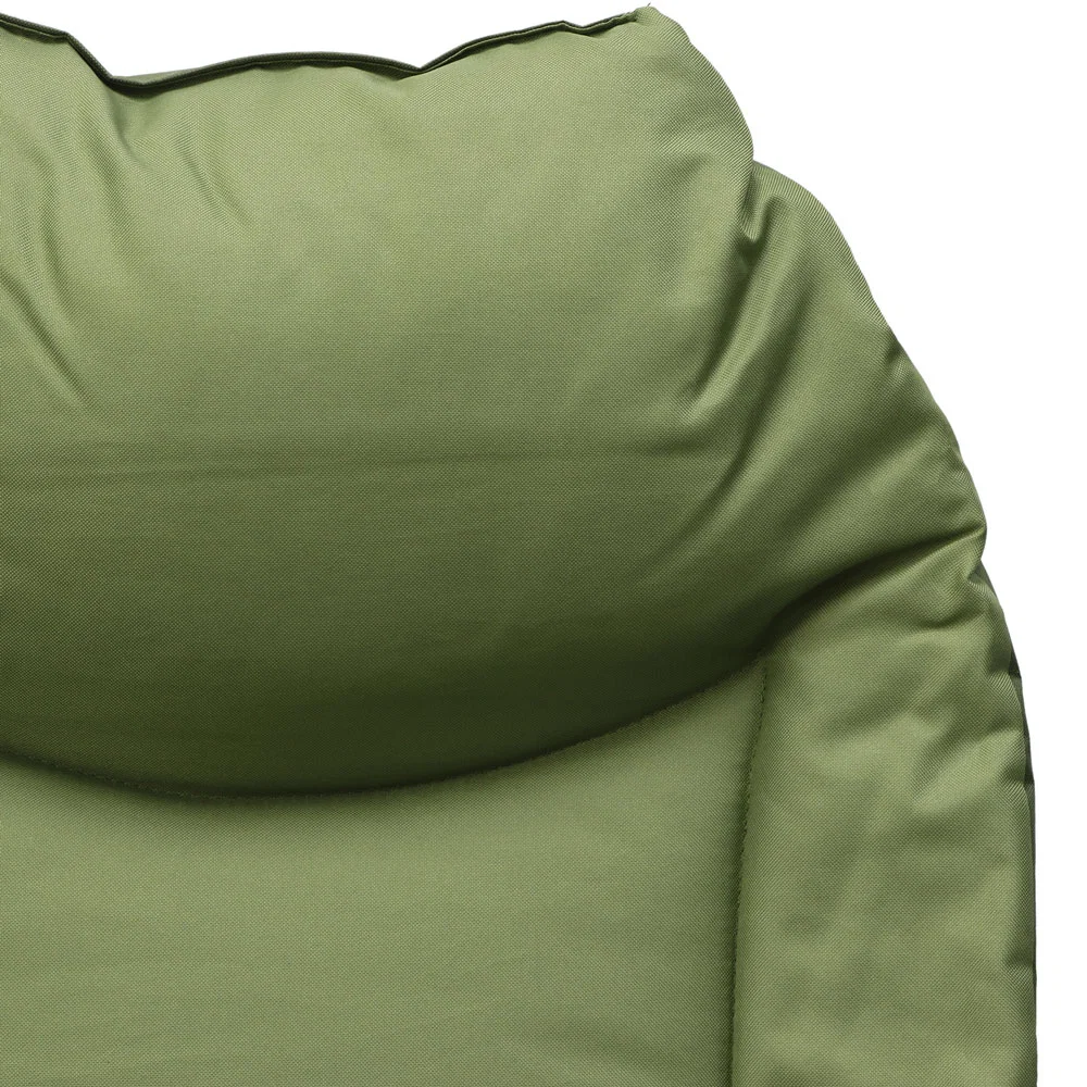 Angling Pursuits Compact Bed Chair - 6 Legs