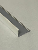 911 5/8" Snap-In-Vinyl Glazing Bead