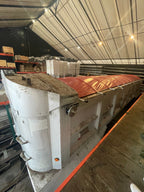 STANDARD CABLE SYSTEMS / SLIDING TARP