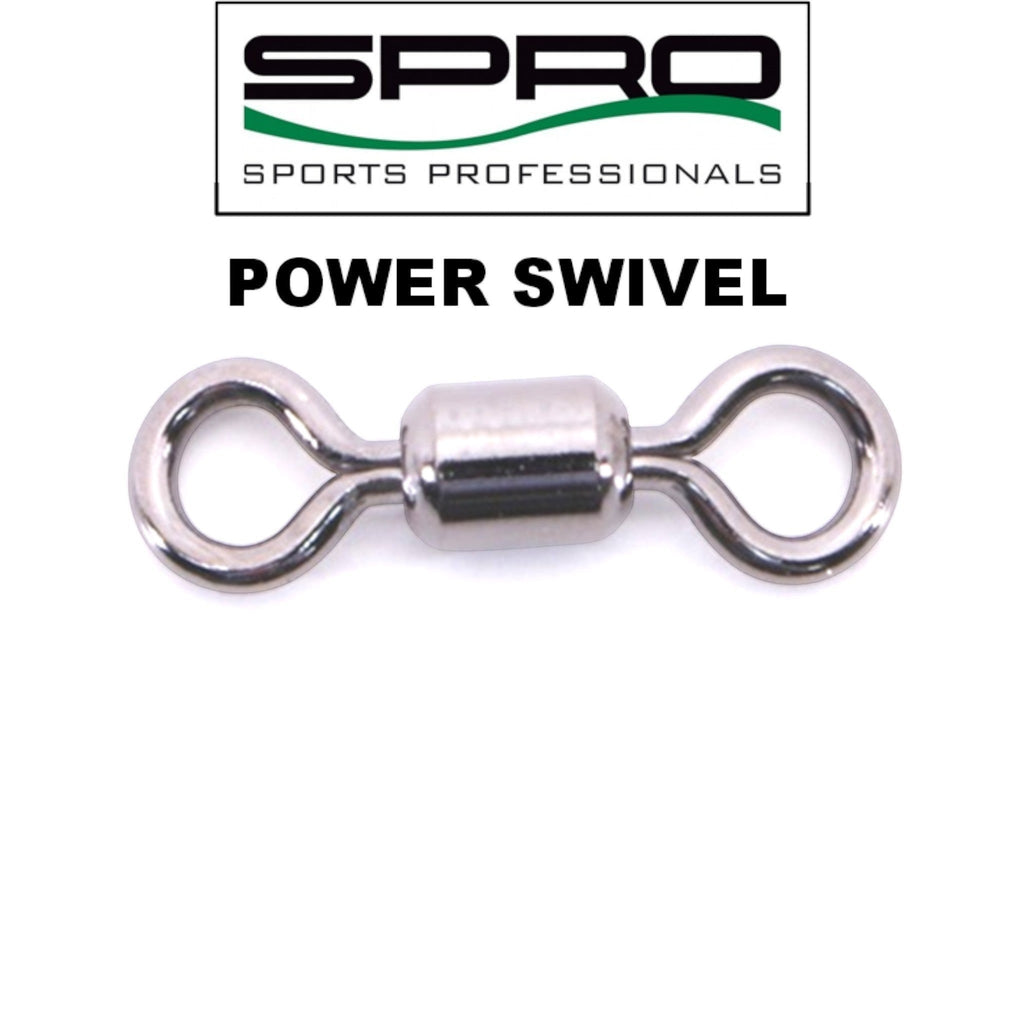 Spro Power Swivel
