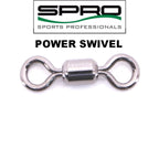 Spro Power Swivel