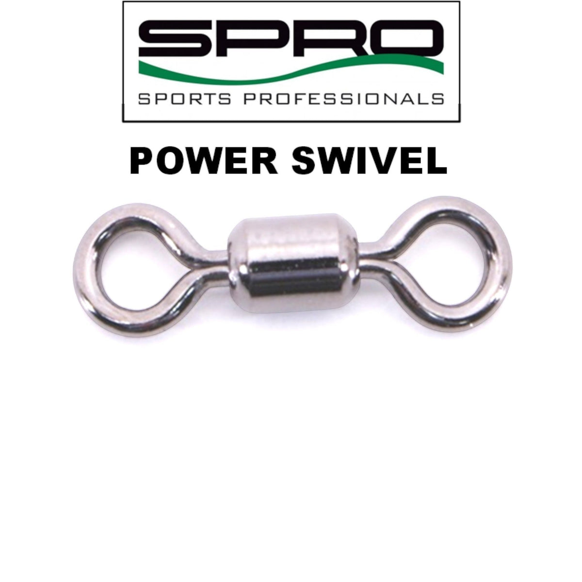 Spro Power Swivel