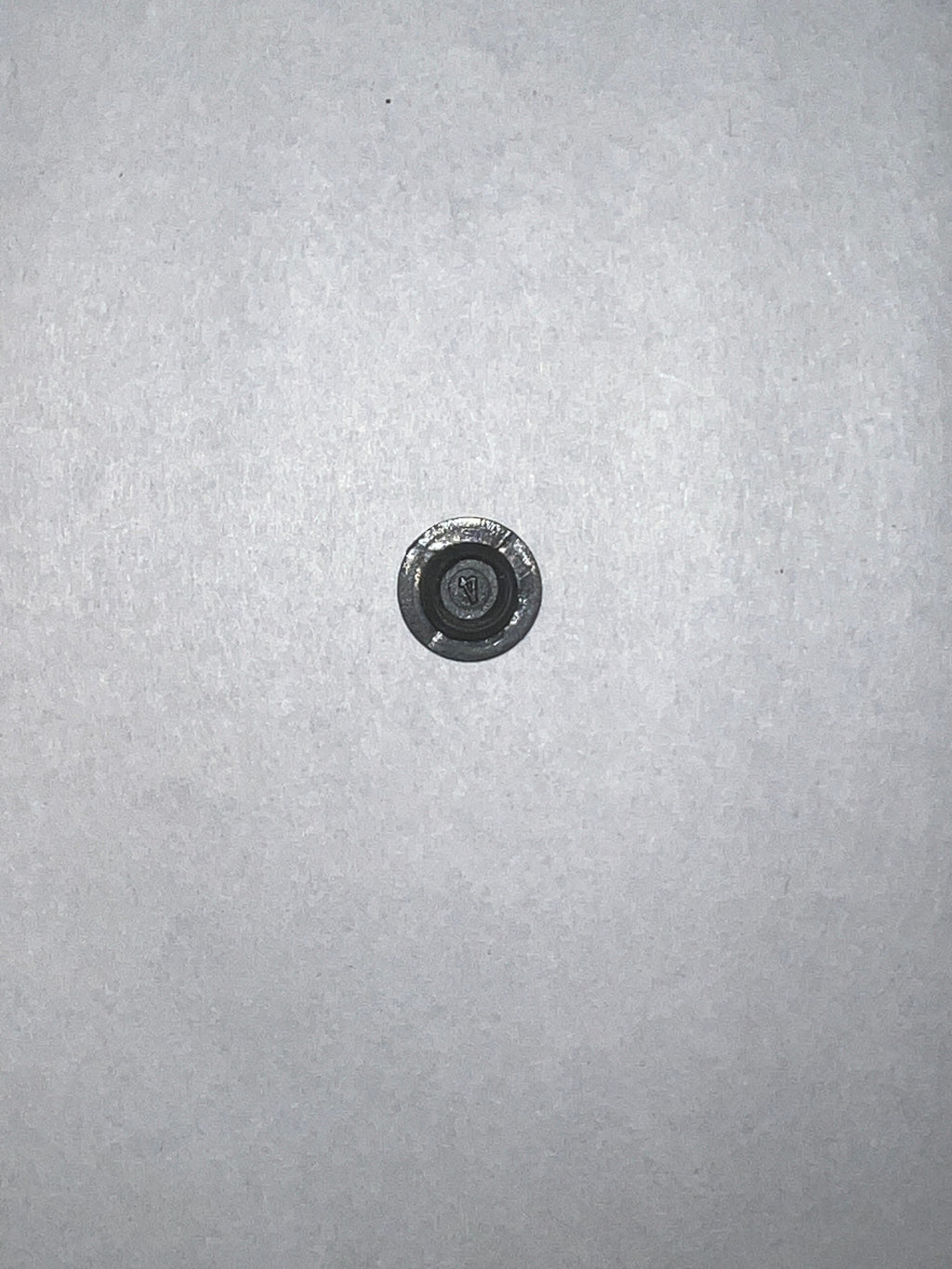 S4301 Hinge Cap for HG100 and HG200 Amesbury Truth Dual Adjustable Door Hinge