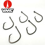 VMC 7381BN Sure Set Offset Circle Hook