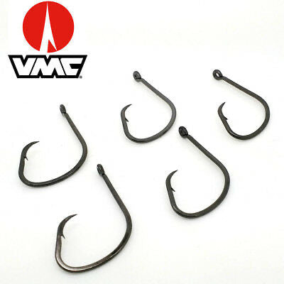 VMC 7381BN Sure Set Offset Circle Hook
