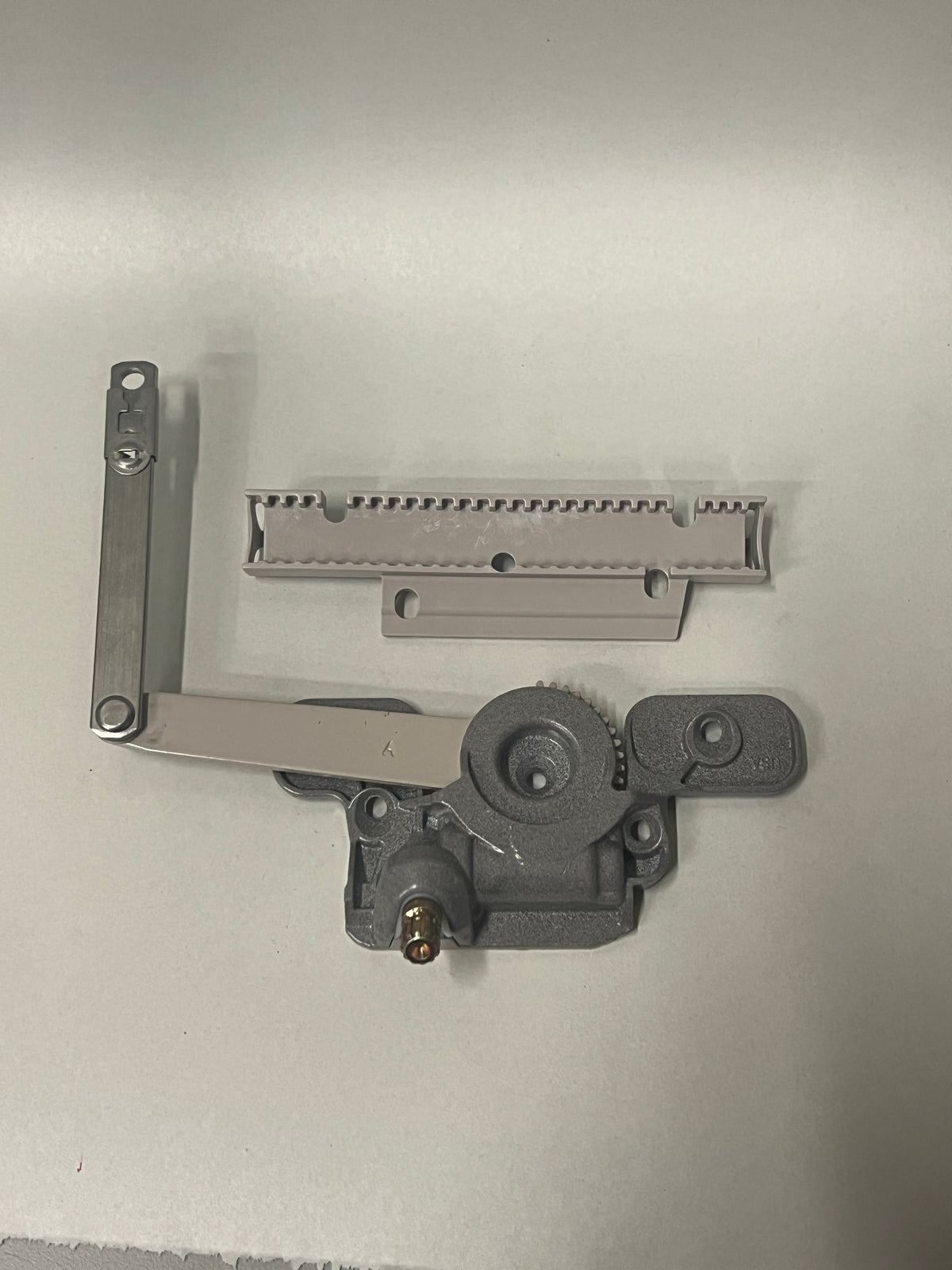 S1055 Andersen Classic Perma-Shield Enhanced Casement Split Arm Operator