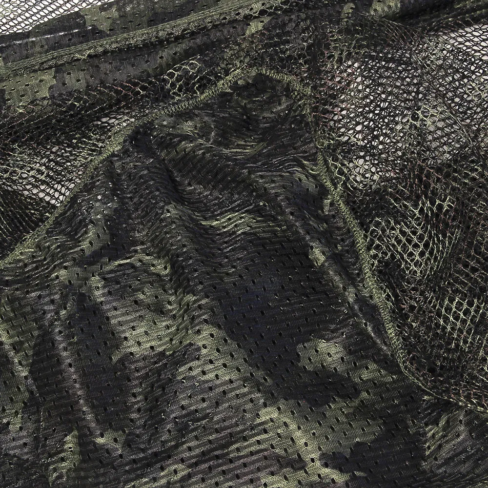 NGT Camo 42" Dual Net Float System