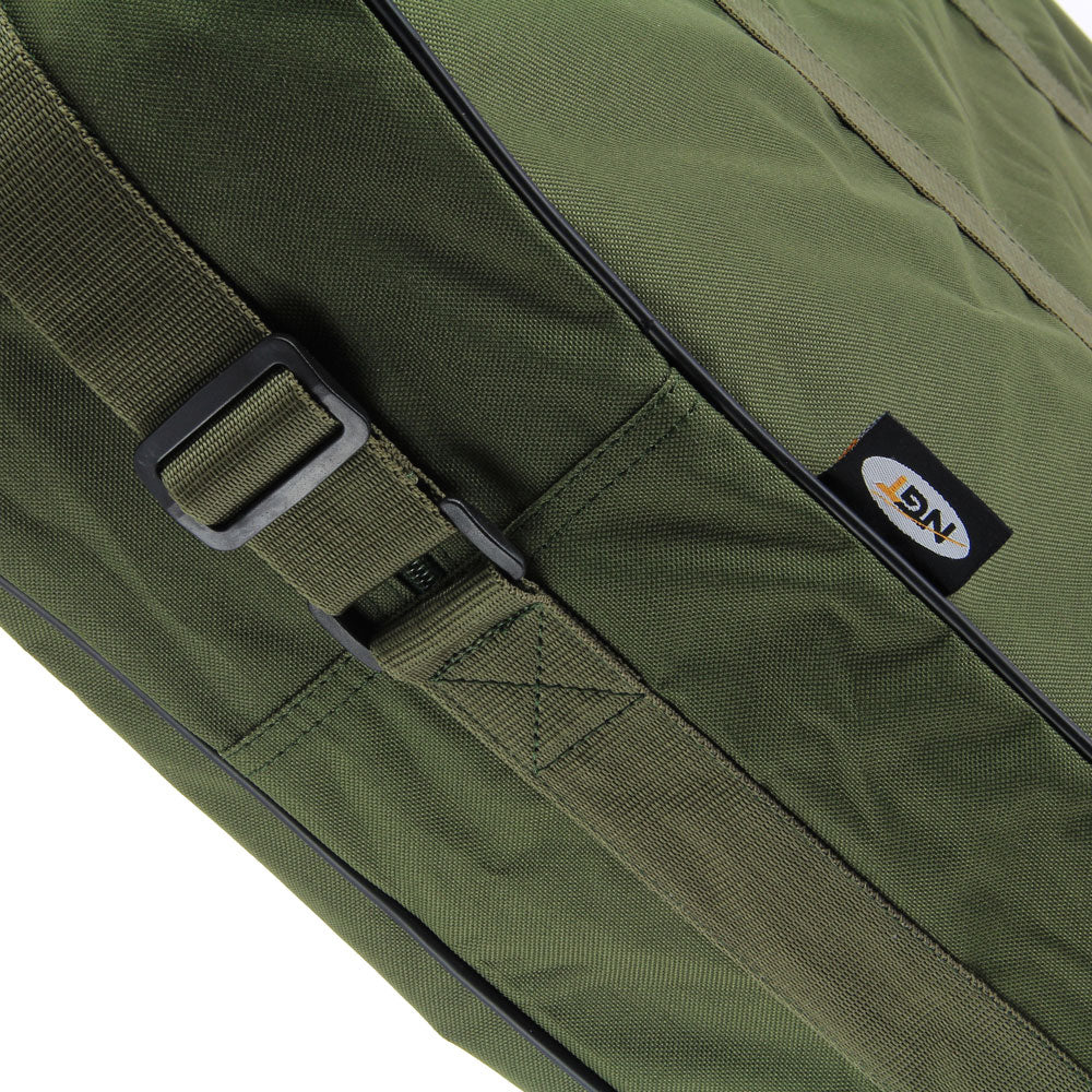 NGT Deluxe Cradle Folding XPR Sling & Bag