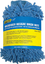 Seachoice Microfiber Wash Mitt *
