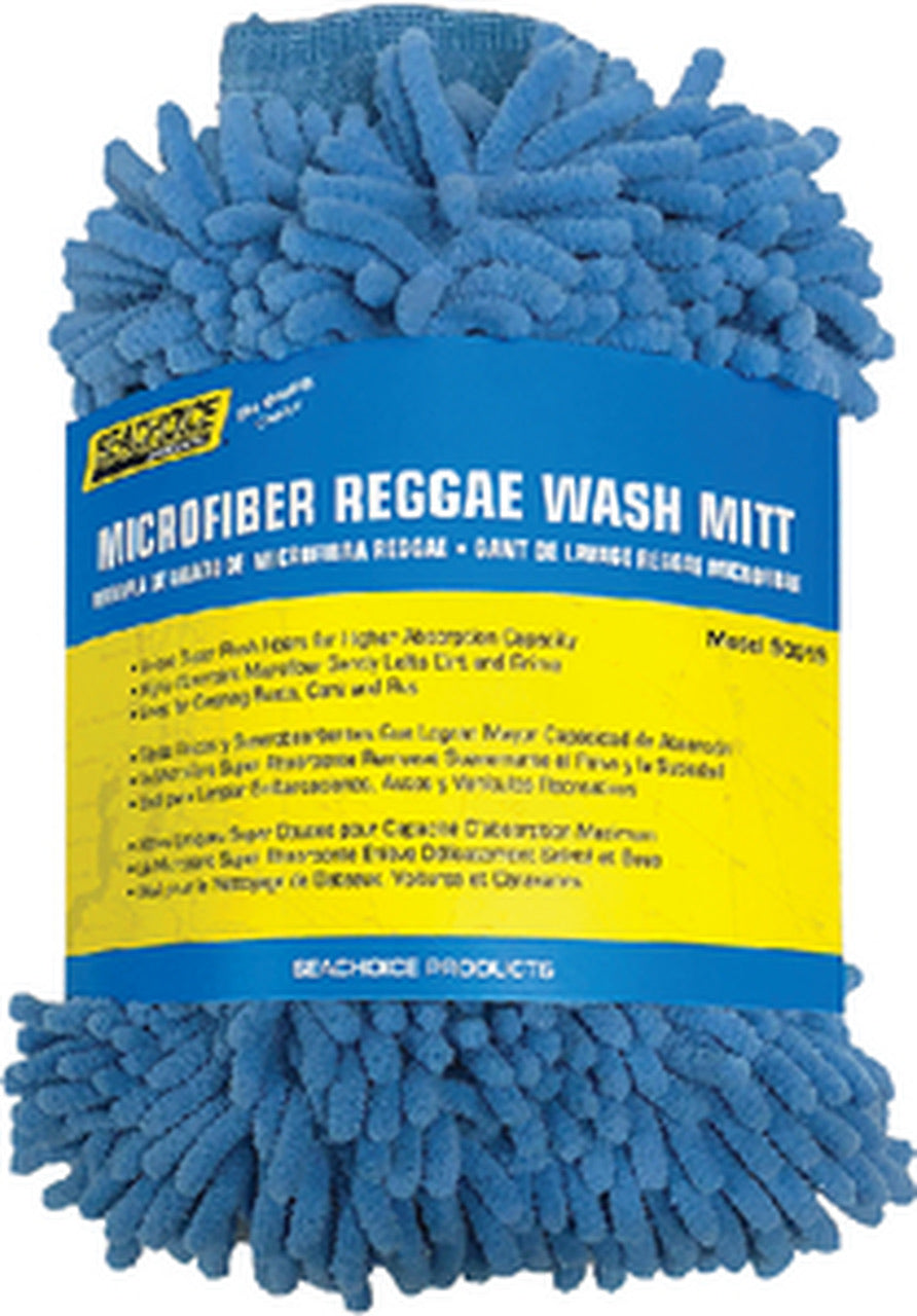 Seachoice Microfiber Wash Mitt *