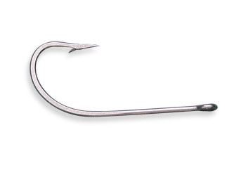 Mustad O’Shaughnessy 3407-DT