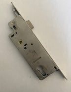 825 Hoppe Single Point Gear Box