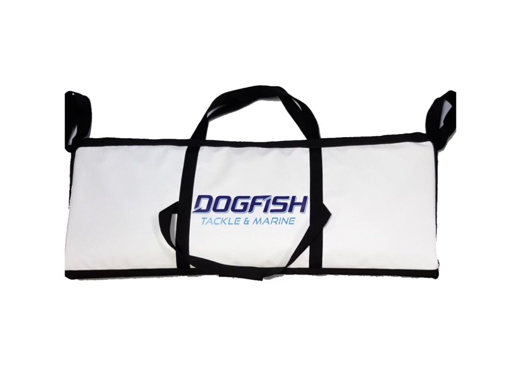 Dogfish Insulated Fish Bags