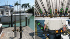 Madera Marine Rod Carrying System