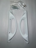 S4202 Amesbury Truth Allure Series Gliding Door handle Sets