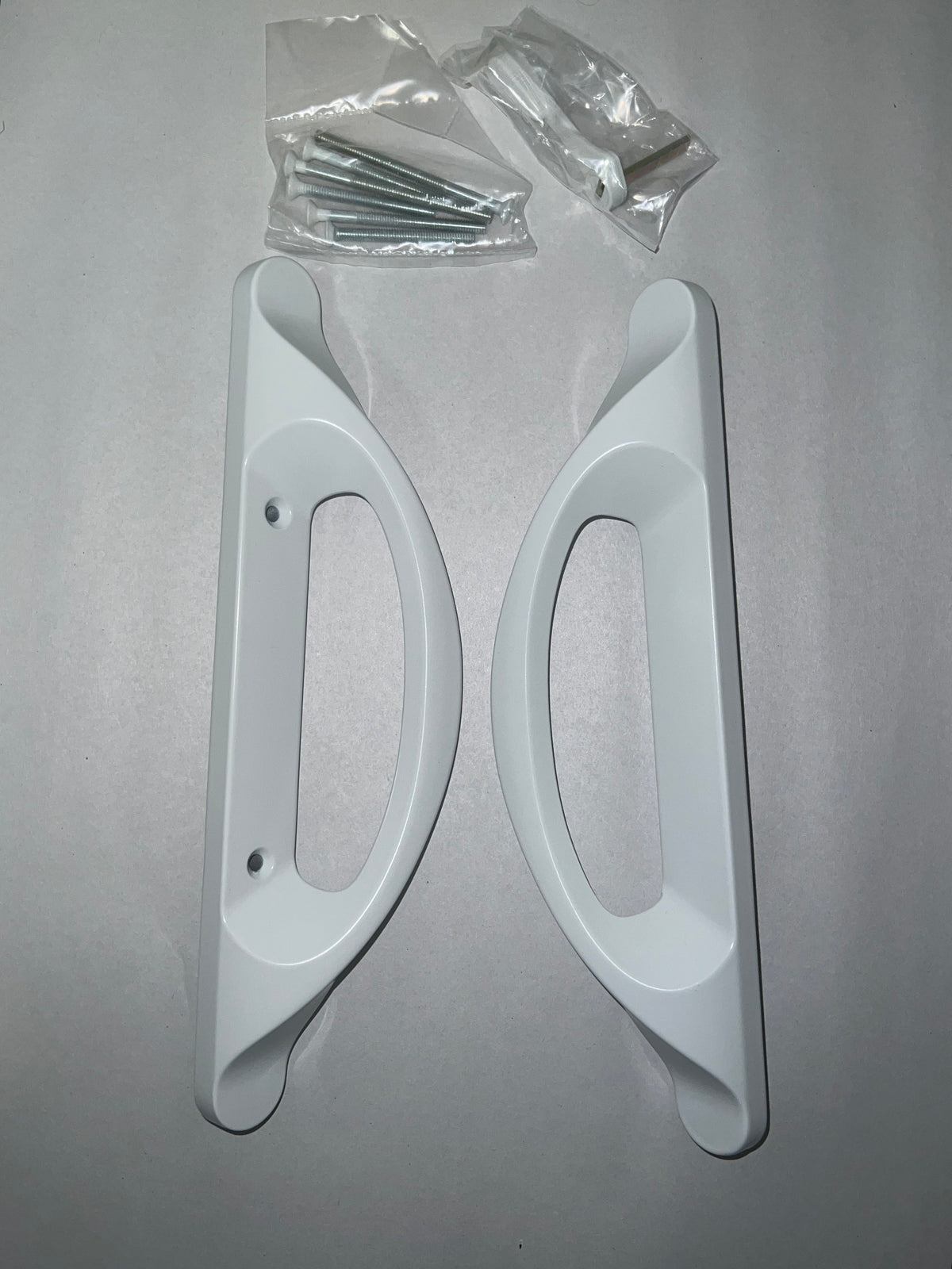S4202 Amesbury Truth Allure Series Gliding Door handle Sets
