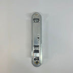 S3025 - Mortise Lock 1.254 Backset 45-Degree with Trim Plate