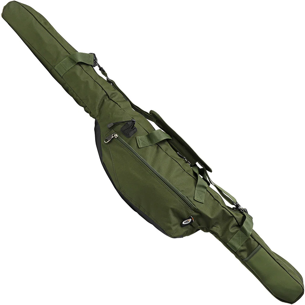 NGT Profiler 3 Rod Extender Rod Holdall