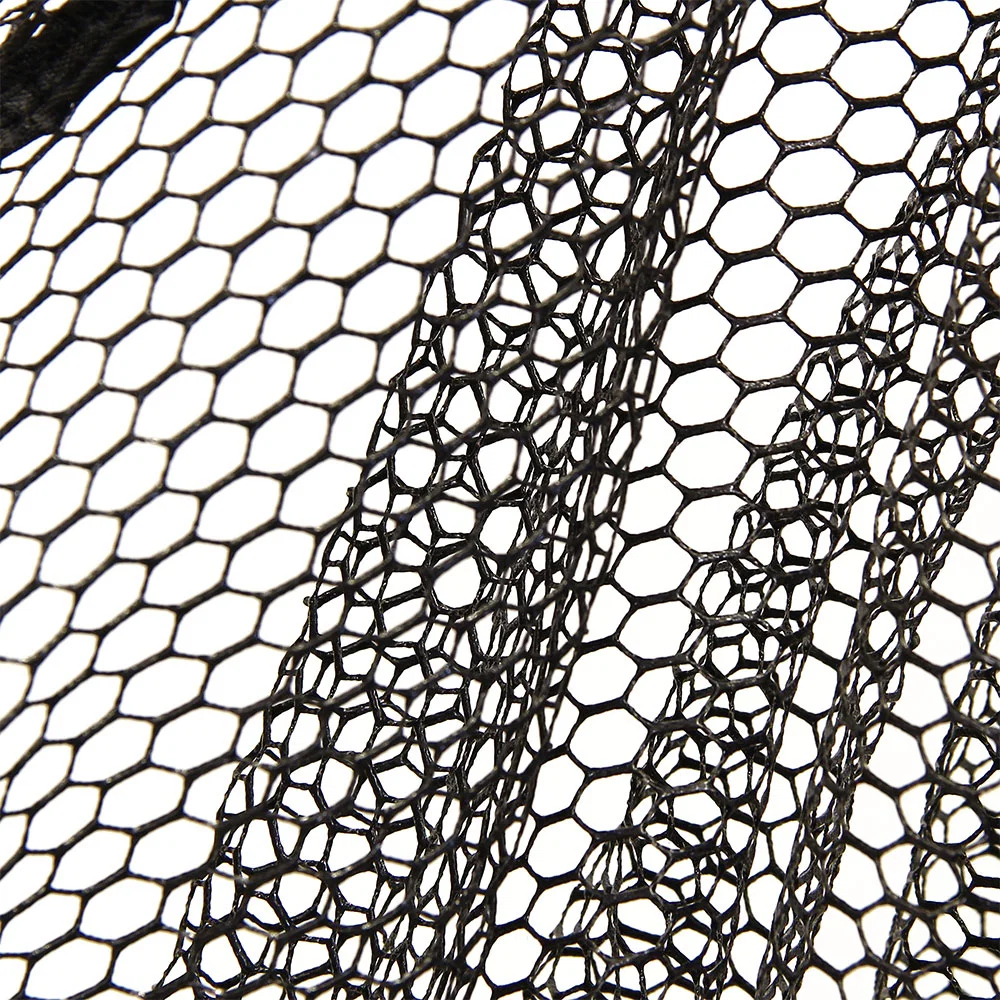 NGT 42" Quick Dry Rubber Net