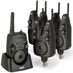 NGT Tri-Pod + Dynamic Alarm Set