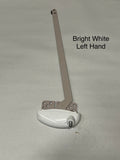 S1124 Roto X Drive and Pro Drive 13-1/2 inch Single Straight Arm Operator For Vinyl Casement Windows