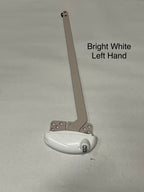 S1124 Roto X Drive and Pro Drive 13-1/2 inch Single Straight Arm Operator For Vinyl Casement Windows