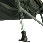 NGT Deluxe Cradle Folding XPR Sling & Bag