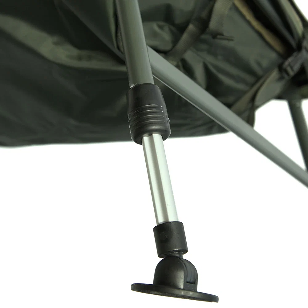 NGT Deluxe Cradle Folding XPR Sling & Bag