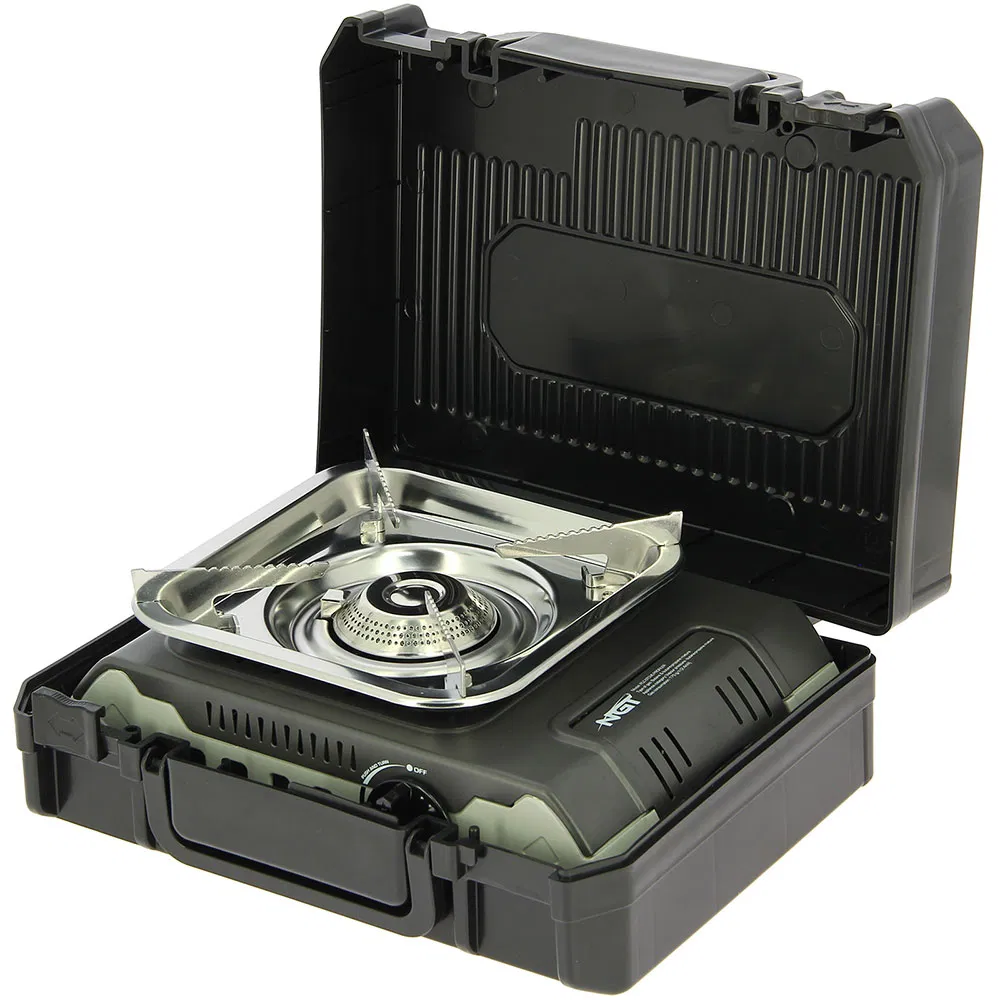 NGT Profiler Stove