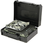NGT Profiler Stove