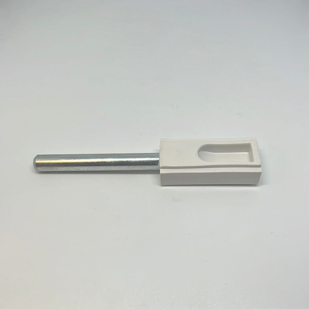 D310 Therma Tru Aluminum Astragal Slide Bolt