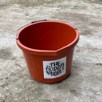 The Hoddy Bucket - RHINOBUILD Bricklaying Tools