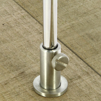 NGT Stage Stand Stainless Steel
